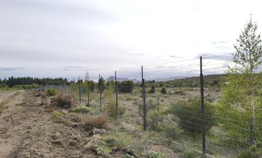Terreno en alquiler en Bariloche. Ruta80. Acceso al aeropuerto.
