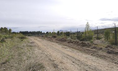 Terreno en alquiler en Bariloche. Ruta80. Acceso al aeropuerto.