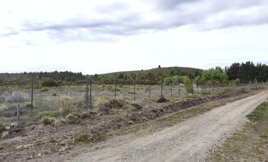 Terreno en alquiler en Bariloche. Ruta80. Acceso al aeropuerto.