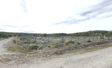 Terreno en alquiler en Bariloche. Ruta80. Acceso al aeropuerto.