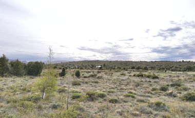 Terreno en alquiler en Bariloche. Ruta80. Acceso al aeropuerto.