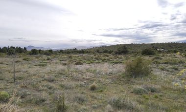 Terreno en alquiler en Bariloche. Ruta80. Acceso al aeropuerto.