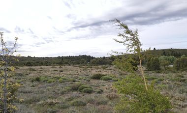 Terreno en alquiler en Bariloche. Ruta80. Acceso al aeropuerto.