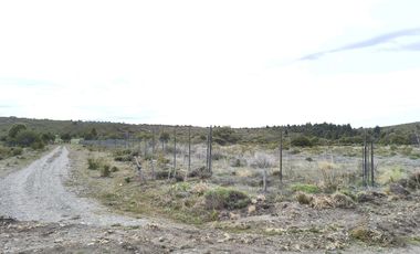 Terreno en alquiler en Bariloche. Ruta80. Acceso al aeropuerto.