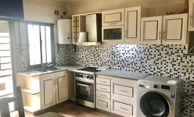 Departamento 2 ambientes en Caseros