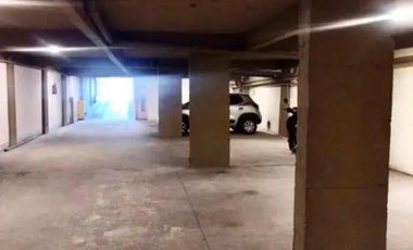 Departamento 2 ambientes en Caseros