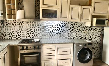Departamento 2 ambientes en Caseros