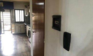 Departamento 2 ambientes en Caseros