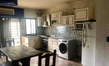 Departamento 2 ambientes en Caseros