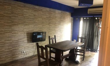 Departamento 2 ambientes en Caseros