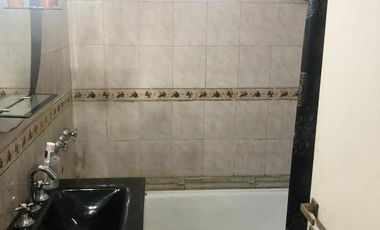 Departamento 2 ambientes en Caseros