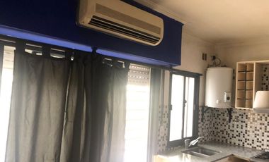 Departamento 2 ambientes en Caseros