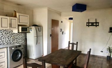 Departamento 2 ambientes en Caseros