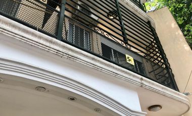 Departamento 2 ambientes en Caseros