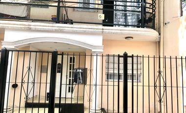 Departamento 2 ambientes en Caseros