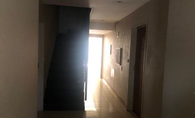 Departamento 2 ambientes en Caseros