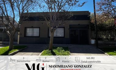 Casa venta Lomas De Zamora