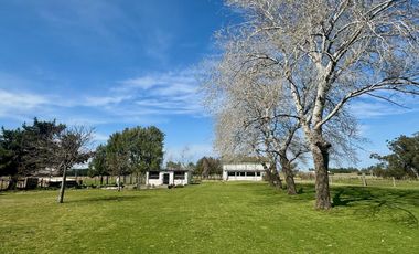 Quinta en Comandante Nicanor Otamendi