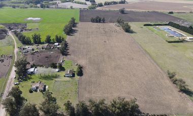 Quinta en Comandante Nicanor Otamendi