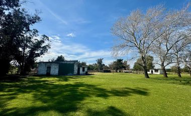 Quinta en Comandante Nicanor Otamendi