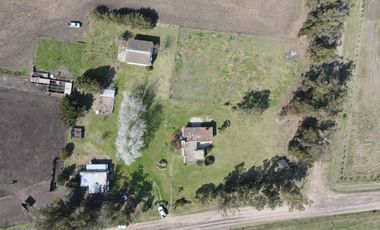 Quinta en Comandante Nicanor Otamendi