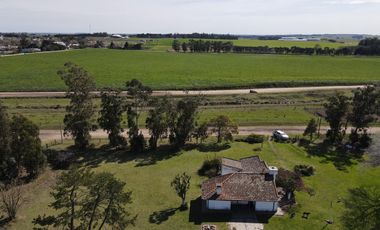 Quinta en Comandante Nicanor Otamendi