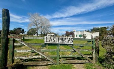 Quinta en Comandante Nicanor Otamendi