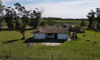 Quinta en Comandante Nicanor Otamendi