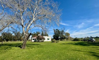 Quinta en Comandante Nicanor Otamendi