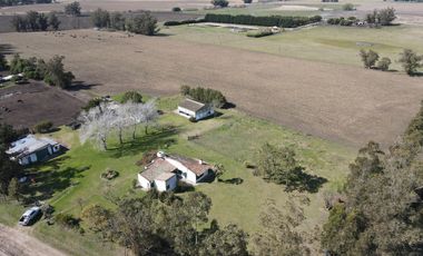 Quinta en Comandante Nicanor Otamendi