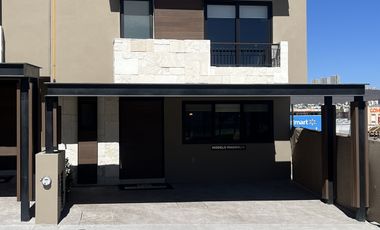 Hermosa Casa en Venta Campanario Norte