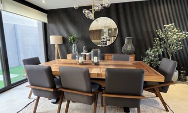 Hermosa Casa en Venta Campanario Norte