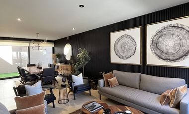 Hermosa Casa en Venta Campanario Norte