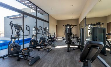 Hermosa Casa en Venta Campanario Norte