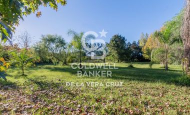 Quinta en  San Jose del Rincon