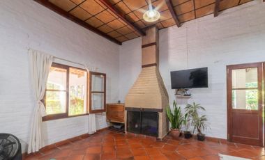 Quinta en  San Jose del Rincon