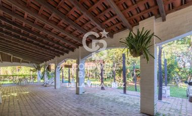 Quinta en  San Jose del Rincon