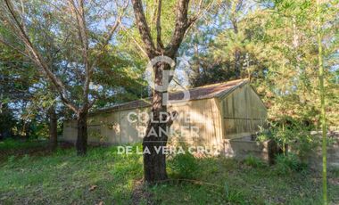 Quinta en  San Jose del Rincon