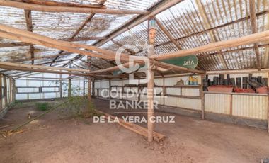 Quinta en  San Jose del Rincon