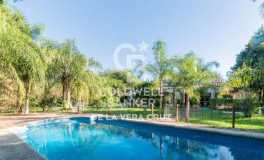 Quinta en  San Jose del Rincon