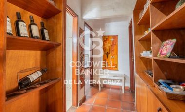 Quinta en  San Jose del Rincon