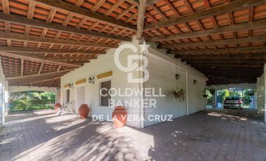 Quinta en  San Jose del Rincon