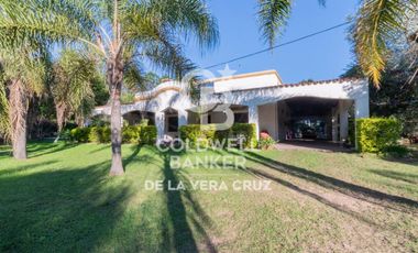 Quinta en  San Jose del Rincon