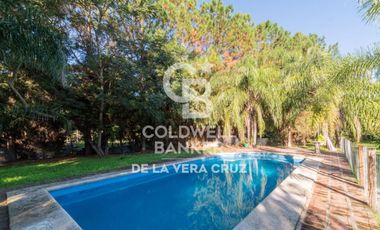 Quinta en  San Jose del Rincon