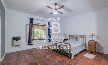 Quinta en  San Jose del Rincon