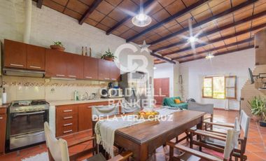 Quinta en  San Jose del Rincon