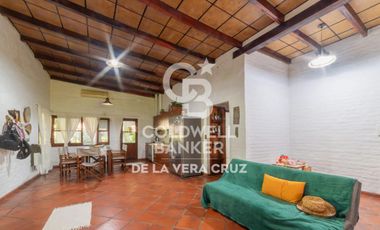 Quinta en  San Jose del Rincon