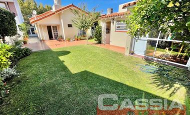 Casa - Banfield Oeste