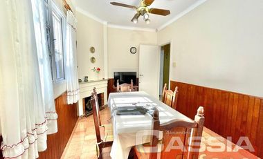 Casa - Banfield Oeste