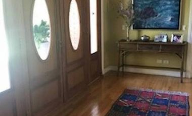 COUNTRY SAN DIEGO- HERMOSO CHALET MODERNO EN ESQUINA